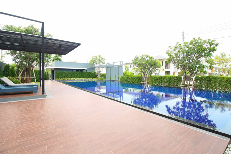 ขายบ้านเดี่ยว และ ให้เช่าบ้านเดี่ยว บ้านเดี่ยว คาซ่าวิลล์ระยอง อ.เมือง, ภาพที่ 4