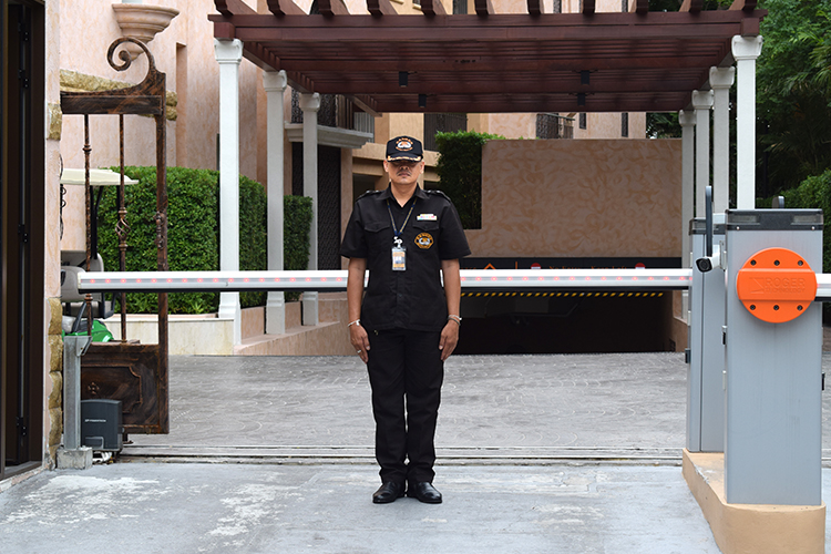 คิว ซีไซด์ หัวหิน - บรรยากาศ - 3