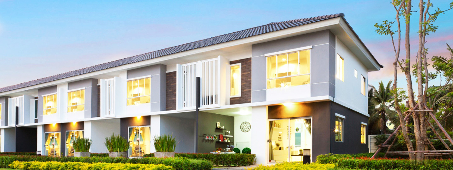 ภาพหลัก -  พฤกษาวิลล์ 86/1 ศรีราชา-บ่อวิน