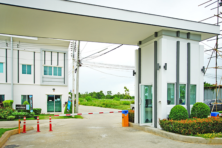 ไลโอ ฉะเชิงเทรา-บางพระ - บรรยากาศ - 3