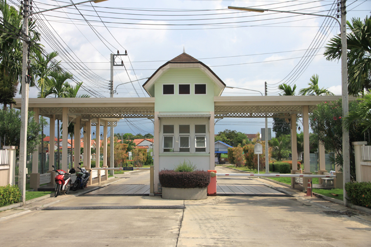 เพลินวิว ทิวเขา - บรรยากาศ - 3