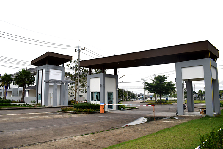 แลนซีโอ คริป ระยอง-แยกเนินสำลี - บรรยากาศ - 3