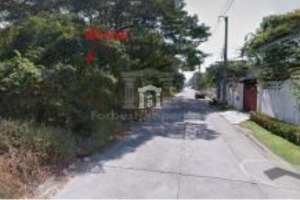 35899 - Land For SaleRamkhamhaeng Rd land size 1 rai 61 sqwa