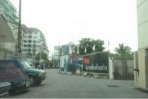 33415 - Krungthonburi Rd Land for sale plot size 2092 Sqm