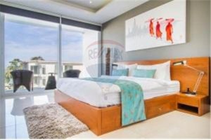 VILLA WITH POOL IN CHOENGMON