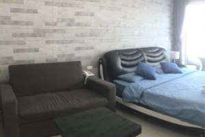 ให้เช่า คอนโด ในโครงการThe Cosy Beach View Condominium แขวงบางระมาด เขตตลิ่งชัน กรุงเทพมหานคร
