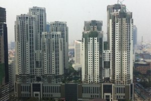 ขาย คอนโด ในโครงการBelle Avenue Ratchada-Rama 9 แขวงห้วยขวาง เขตห้วยขวาง กรุงเทพมหานคร