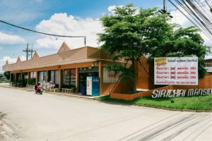 ขายกิจการ โรงแรม ห้องพักให้เช่ารายวัน-รายเดือน รีสอร์ท จเชียงราย
