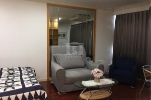 38074 - President Place Ratchadumri Road Condo for sale or rent area 42 Sqm