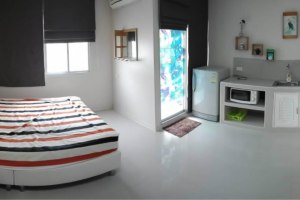 ให้เช่า คอนโด ในโครงการLumpini Condo Town Ramintra - Laksi  แขวงคลองเตยเหนือ เขตวัฒนา กรุงเทพมหานคร