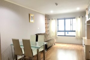 38269 - Lumpini Place 8th floor Pahon-Saphankhwai Road Condo for sale area 65 Sqm