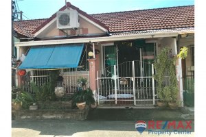 ขายทาวน์โฮม เมืองภูเก็ต ภูเก็ต