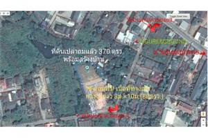 ขายที่ดิน เมืองเชียงราย เชียงราย