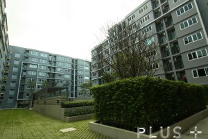 ขายหรือให้เช่าคอนโด ในโครงการ dcondo Onnut-Suvarnabhumi ทุ่งครุ กรุงเทพมหานคร