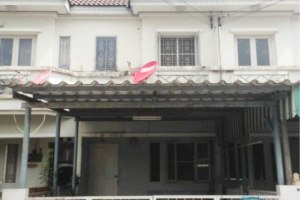 ขายทาวน์โฮม บางพลีใหญ่ บางพลี สมุทรปราการ