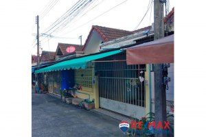 ขายทาวน์โฮม ภูเก็ต
