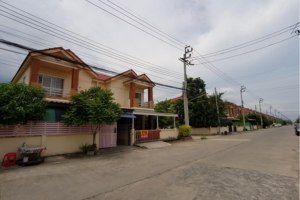 ขายบ้าน บางบัวทอง บางบัวทอง นนทบุรี