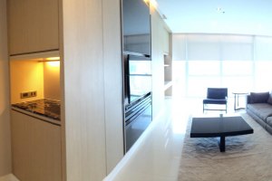ให้เช่าคอนโด ในโครงการ Athenee Residence ลุมพินี ปทุมวัน กรุงเทพมหานคร