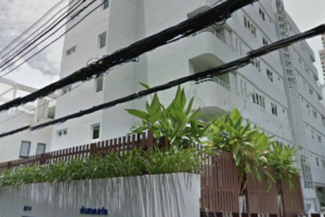 ขายคอนโด ในโครงการ Tonson Court  ลุมพินี ปทุมวัน กรุงเทพมหานคร
