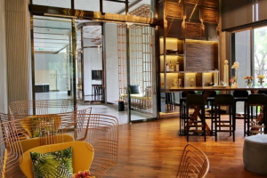 ขายคอนโด ในโครงการ ASPIRE SATHORN - RATCHAPRUEK ภาษีเจริญ กรุงเทพมหานคร