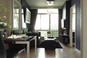 Metro sky prachachuen / Condo For Rent / 1 Bedroom / 38 SQM / MRT Bang Son / Bangkok