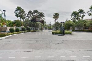 38389 - nong kham Road Single House 2 stories area 480 Sqm