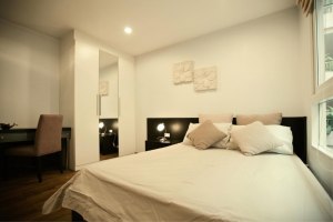 ให้เช่า คอนโด ในโครงการBaan Siri Sukhumvit 13 แขวงคลองเตยเหนือ เขตวัฒนา กรุงเทพมหานคร