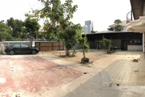 ขาย ที่ดิน แขวงสามเสนใน เขตพญาไท กรุงเทพมหานคร