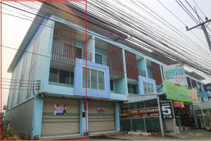 ขายสำนักงาน เมืองเชียงราย เชียงราย
