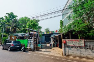 ขายหรือให้เช่าบ้าน ช้างเผือก เมืองเชียงใหม่ เชียงใหม่