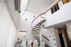ขายคอนโด ในโครงการ Panchalae boutique condo บางละมุง ชลบุรี
