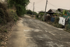 ขาย คอนโด ในโครงการที่ดินจัดสรร ลำปาง วัดแม่กืย ตำบลต้นธงชัย อำเภอเมืองลำปาง จังหวัดลำปาง