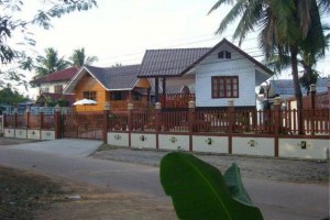 ให้เช่าบ้าน หมูม่น เมืองอุดรธานี อุดรธานี