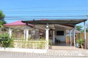 ให้เช่าบ้าน หนองบัว เมืองอุดรธานี อุดรธานี