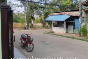 ให้เช่าบ้าน เมืองอุดรธานี อุดรธานี
