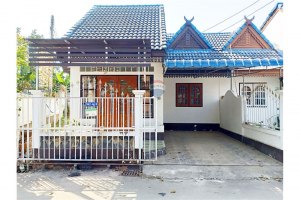 ขายทาวน์โฮม เมืองเชียงราย เชียงราย