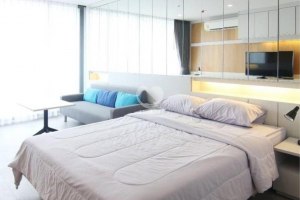 ขายหรือให้เช่าคอนโด ในโครงการ Noble Revo Silom บางโพงพาง ยานนาวา กรุงเทพมหานคร