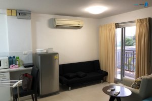 ให้เช่าคอนโด ในโครงการ Condo One - Siam วังใหม่ ปทุมวัน กรุงเทพมหานคร