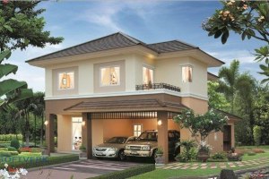 ขายบ้าน ในโครงการ Home for sale-2 xx หนองใหญ่ ชลบุรี