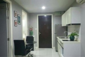 ให้เช่า คอนโด ในโครงการPresident Condo Town แขวงอรุณอมรินทร์ เขตบางกอกน้อย กรุงเทพมหานคร