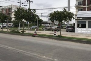 ให้เช่า ที่ดิน แขวงหนองค้างพลู เขตหนองแขม กรุงเทพมหานคร