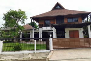 ขายหรือให้เช่าบ้าน เมืองเชียงใหม่ เชียงใหม่