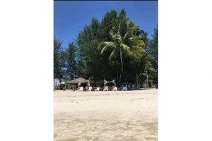 ขายคอนโด ตะกั่วป่า พังงา