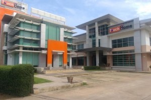 ขาย สำนักงาน ในโครงการทัชโฮม ตำบลบ้านเป็ด อำเภอเมืองขอนแก่น จังหวัดขอนแก่น