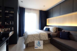 Ideo Mobi Sukhumvit Eastgate Near BTS Bang na