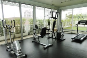 ให้เช่าอพาตเมนต์ ในโครงการ Baan Sukhumvit 14 วัฒนา กรุงเทพมหานคร