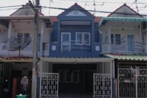 ให้เช่าทาวน์โฮม แพรกษา เมืองสมุทรปราการ สมุทรปราการ