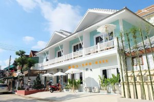 ขายหรือให้เช่าโรงแรม สุเทพ เมืองเชียงใหม่ เชียงใหม่