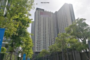 ให้เช่าคอนโด ในโครงการ ASPIRE Erawan บางมด ทุ่งครุ กรุงเทพมหานคร