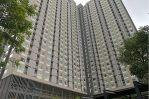 ให้เช่าคอนโด ในโครงการ ASPIRE Erawan บางมด ทุ่งครุ กรุงเทพมหานคร